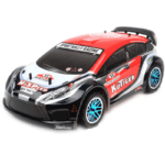HSP 94118 PRO RC Car 1/10 Scale 4WD Brushless Electric Power R/C Sport Rally Racing Cars