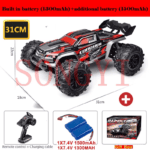 RC Cars