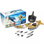 Wltoys A220 A210 A250 A500 2.4G 4Ch 6G/3D Stunt Plane Six Axis RC Fighter RC Airplane Electric Glider Aircraft Outdoor Toy