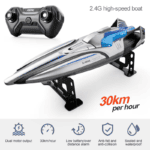 RC Boat